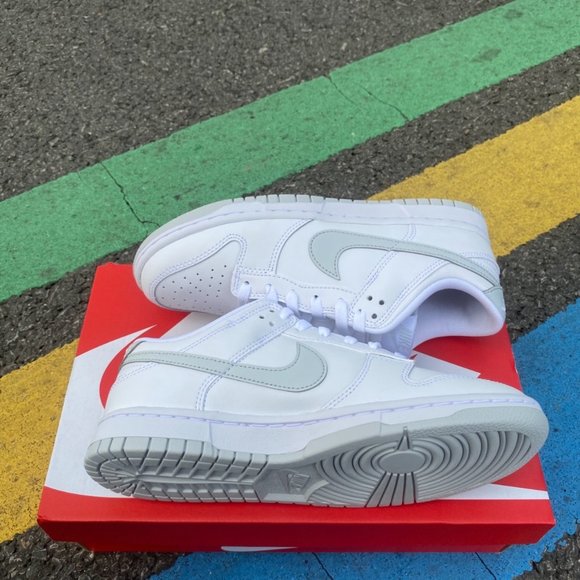 Nike retro women's casual sneakers - Picture 4 of 5